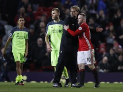 Sebut MU seperti Kumbang Kotoran, Klopp Syukuri Hasil Imbang