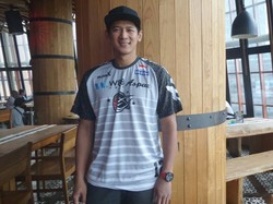 Aspac Kehilangan Rama yang Cedera di Seri I IBL 2017