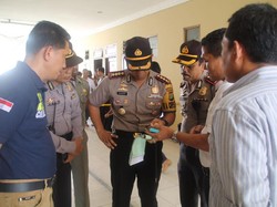 Saksi: Wanita Korban Pembunuhan di Hotel Flamboyan Sedang Hamil