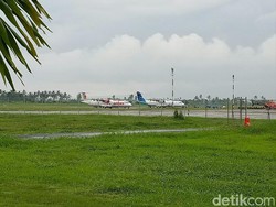 Bandara Blimbingsari Banyuwangi Siap Layani Pesawat Jenis Boeing
