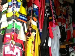 Pilkada, Pengusaha Konveksi: Banyak Pesanan Hingga Pembayaran Macet