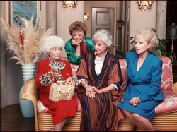 Kafe Bertemakan Golden Girls akan Segera Dibuka di New York