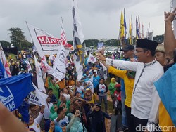 Cawagub Banten Andika Tak Risih Dikaitkan dengan Politik Dinasti