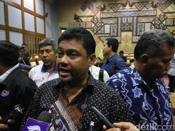 Merasa Terancam dengan TKA China, KSPI Minta DPR Bentuk Pansus