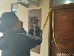 Pemilik Motor yang Dipakai Pembunuh Casriah Diketahui