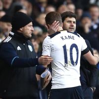 Kalau Akhirnya Gagal Juara, Spurs Dinilai Sudah Tampil Habis-habisan