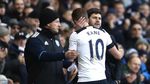 Foto-foto Terbaik Pekan 21: Petaka Man City dan Hasil Imbang di Old Trafford