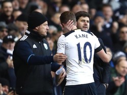 Kalau Akhirnya Gagal Juara, Spurs Dinilai Sudah Tampil Habis-habisan