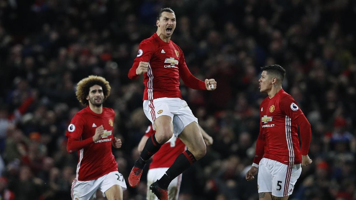 Foto: Reuters/Phil Noble