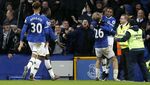 Everton Bungkam City 4-0