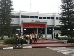 Presiden Jokowi akan Hadiri Pembukaan Rapim TNI