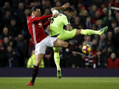 MU-Liverpool Sama Kuat