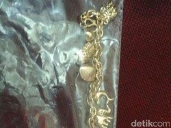 Bergelang Emas, Identitas Mayat Wanita di Hotel Flamboyan Misterius