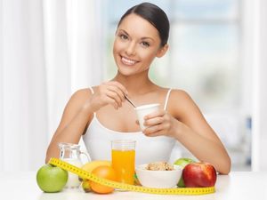 Sederet Alasan Kenapa Pagi Hari Harus Sarapan