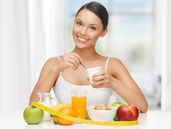 Suplemen Alami Terpopuler untuk Turunkan Berat Badan