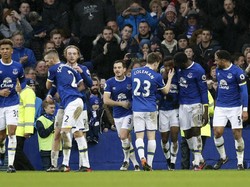 Koeman: Everton Sempurna di Babak Kedua