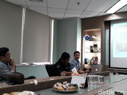 Menanti Wajah Baru Kota Tua Jakarta, Seperti Apa Ya?