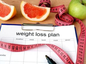 5 Cara Mencegah Berat Badan Naik yang Gampang Dilakukan