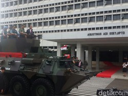 Presiden Jokowi: Nama KSAU Baru Sudah di Kantong, Nanti Dibuka