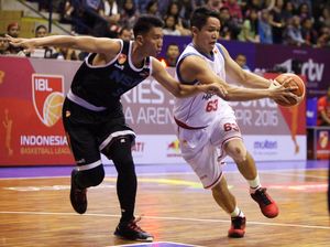 Mulai IBL 2017, Periode Kedua Pringgo Regowo Bersama Aspac