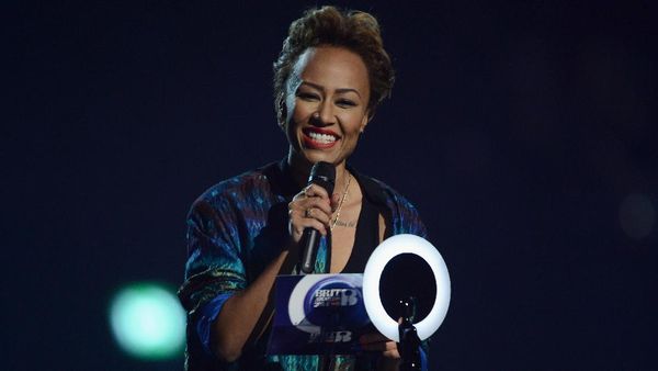 Ini Penyanyi Cewek Jagoan BRIT Awards