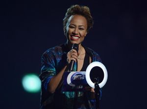 Ini Penyanyi Cewek Jagoan BRIT Awards