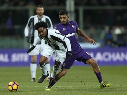 Pressing dan Tempo Tinggi Jadi Kunci Kemenangan Fiorentina Atas Juventus