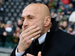 Kesal Ditanya soal Penalti, Spalletti: Roma Pantas Menang