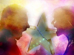 Pertemanan di Kalangan Artis, Lawan Bisa Jadi Teman, Teman bisa Jadi Lawan