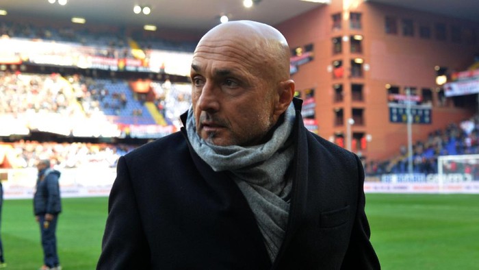 Roma Akui Incar Pemain Chelsea dan West Ham