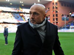 Spalletti Dinilai Jadi Rekrutan Terbaik Inter Milan