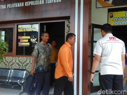 Taruna ATKP Makassar Tewas Tenggelam di Kolam Renang, Keluarga Curiga