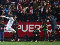 Ini Gol yang Hentikan Rekor 40 Laga Tak Terkalahkan Madrid