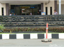 Tentang Mulyono, Nama Lahir Presiden Joko Widodo