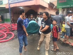 Remaja Tewas Dibunuh di Cilincing, Polisi Periksa Saksi