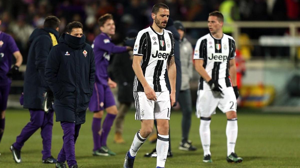 Foto: Getty Images/Gabriele Maltinti
