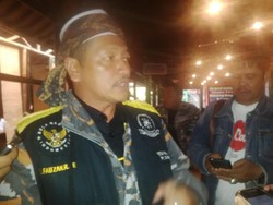 Dilaporkan FPI ke Polisi, ini Tanggapan Ketum GMBI