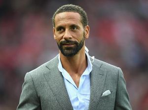 Ferdinand Bongkar Kelemahan MU Jelang Final Liga Europa Ferdinand Bongkar Kelemahan MU Jelang Final Liga Europa