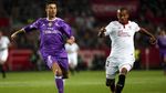 Real Madrid Takluk di Kandang Sevilla