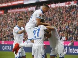 Hoffenheim Ingin Kejutkan Liverpool