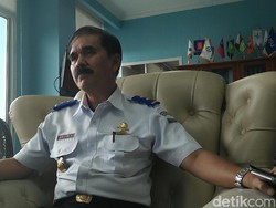 Pantau Taruna, Plt Ketua STIP akan Tinggal di Rumah Dinas