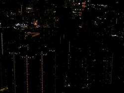 Mau Wisata Malam di Hongkong? Coba ke Lion Park