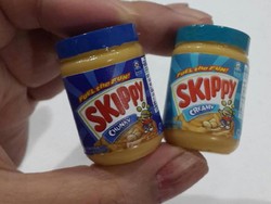 Bisnis Pernak-pernik Magnet Kulkas Beromzet Rp 50 Juta/Bulan