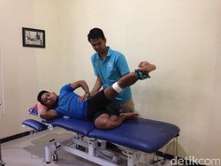 Absen Panjang, Andik Berharap Tak Kehilangan Posisinya di Selangor