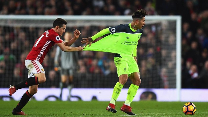 Prediksi MU vs Liverpool versi Indomanutd dan BIGREDS