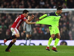 Prediksi MU vs Liverpool versi Indomanutd dan BIGREDS