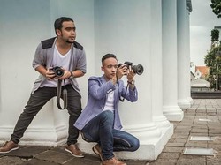 Abdul Coffee Theory Punya Gadis di Ujung Sana Bersama Rivan