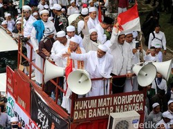 Polri: Permintaan Massa FPI Kami Terima dan Dalami