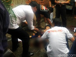Polisi Duga Pelaku Pembunuhan Remaja di Cilincing Teman Korban