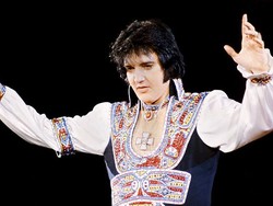 Ini Makanan Kesukaan Musisi Dunia, dari Elvis Presley hingga John Lennon (2)